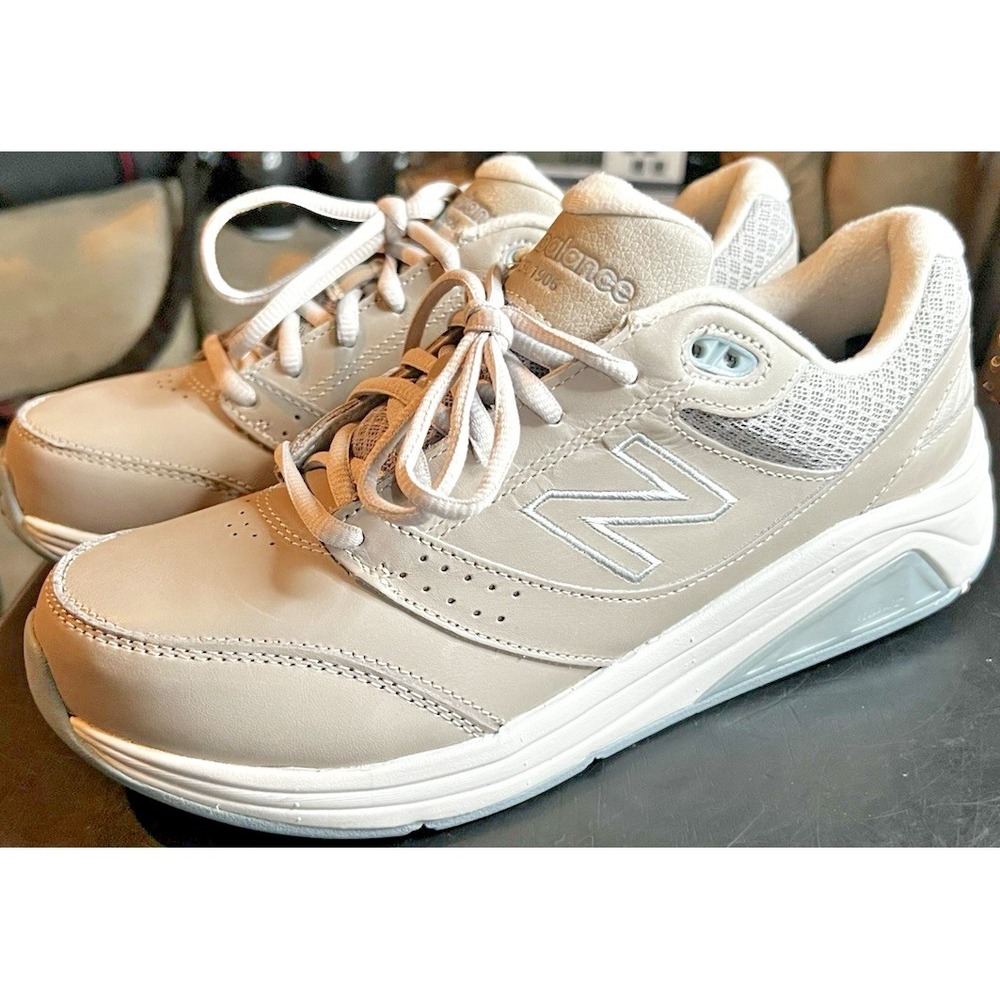 New Balance 928 V3 Walking Shoes Size 8.5 Womens Barely Worn Excellent Condition - Picture 5 of 11